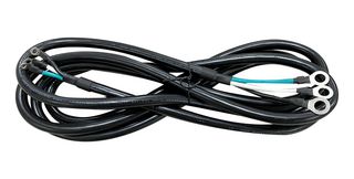 GW INSTEK GPW-005 Test Accessory, Power Cord, GW INSTEK ASR Series Power Source