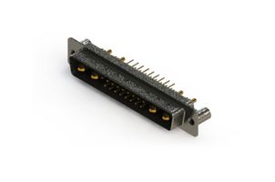EDAC 627-21W4624-1N3