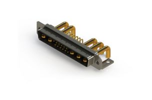 EDAC 629-17W5250-4NC