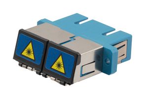 L-COM FOA-823-BLU