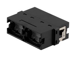 L-COM FOA-824-BLK