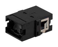 L-COM FOA-825-BLK