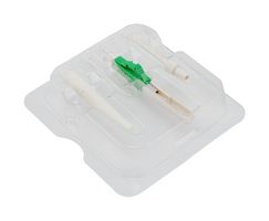 L-COM SOC-LC-SMA-09WH-10PK