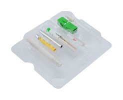 L-COM SOC-SC-SMA-20GR-10PK