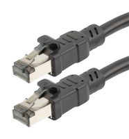 L-COM TRD824-BLK-65F