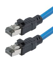 L-COM TRD824-BLU-05F