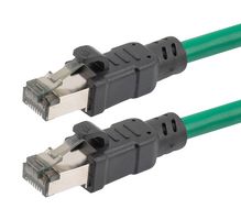 L-COM TRD824-GRN-15F