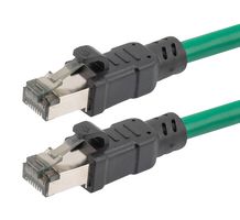L-COM TRD824-GRN-2F