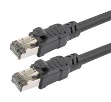 L-COM TRD824Z-BLK-30F