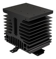 LITTELFUSE SADH-NN100 Heat Sink, 1 °C/W, Panel, 110 mm, 100 mm, 90 mm