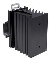 LITTELFUSE SADH-NN210 Heat Sink, 2.1 °C/W, Panel, 45 mm, 73.5 mm, 90 mm
