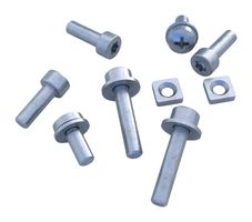 LITTELFUSE SANT-C1NM40 Relay Accessory, Mounting Screw Kit
