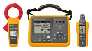 FLUKE FLUKE-GFL-1500