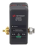 KEYSIGHT TECHNOLOGIES N4693D/0DC/M0M