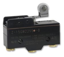 OMRON INDUSTRIAL AUTOMATION Z-15GW2255-B