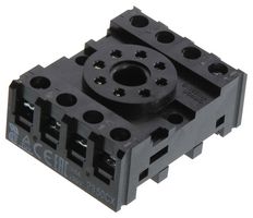 OMRON INDUSTRIAL AUTOMATION PF083A-E