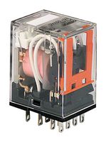 OMRON INDUSTRIAL AUTOMATION MY4Z-AC110/120