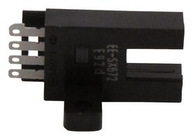 OMRON INDUSTRIAL AUTOMATION EE-SX672