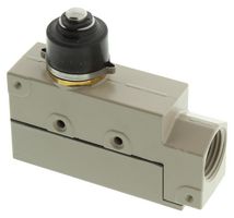 OMRON INDUSTRIAL AUTOMATION ZE-N-2S