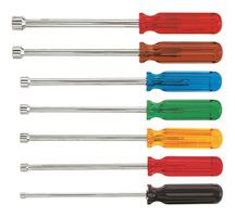 KLEIN TOOLS 89904 Driver Set, 7 Piece