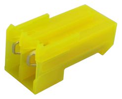 AMP - TE CONNECTIVITY 3-640427-2
