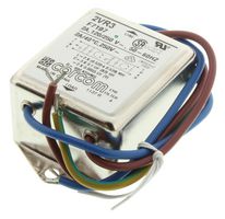 CORCOM - TE CONNECTIVITY 2VR3