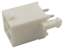 TE CONNECTIVITY - AMP 1-770174-0. Pin Header, Wire-to-Board, 4.14 mm, 2 Rows, 4 Contacts, Through Hole Straight