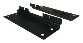 EATON TRIPP LITE SRSTABILIZE Mounting Bracket, Anti Tip Stabilizing Plate Kit, Tripp-lite 25/42/45/48U Rack Enclosure Cabinets