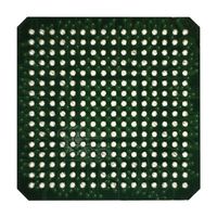 AMD XC2C256-7FTG256C