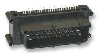 TE CONNECTIVITY - AMP 1-967280-1 Pin Header, Wire-to-Board, 3 Rows, 42 Contacts, Through Hole