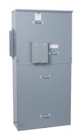 SQUARE D BY SCHNEIDER ELECTRIC EZM31200JCBE