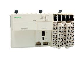 SCHNEIDER ELECTRIC TM258LD42DT