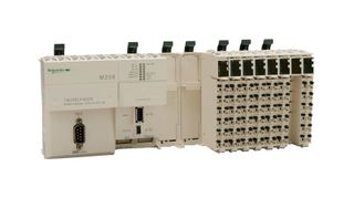 SCHNEIDER ELECTRIC TM258LF42DR