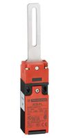 TELEMECANIQUE SENSORS XCSPL751 Safety Interlock Switch, Preventa XCS Series, DPST-NC, Screw Clamp, 120 V, 6 A, IP67