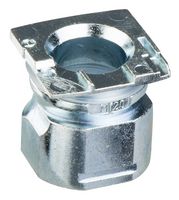 TELEMECANIQUE SENSORS ZCDEP20 Switch Accessory, M20 x 1.5, Metal, Cable Gland Entry, Telemecanique XCKD Series Limit Switches