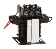 SQUARE D BY SCHNEIDER ELECTRIC 9070TF200D50 Chassis Mount Transformer, Industrial Control