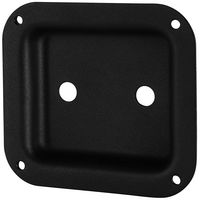 PENN ELCOM D0938K For Use With:Two 1/4" Jacks