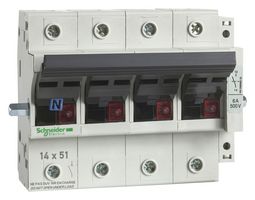 SCHNEIDER ELECTRIC GK1EM