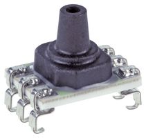 HONEYWELL ABPMLNN001PGAA3 Pressure Sensor, Amplified, Gauge, 0 psi, 1 psi, 3 VDC, 3.6 VDC