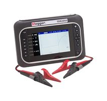 MEGGER TDR2050