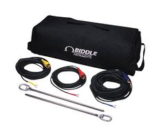 MEGGER 250581-KIT