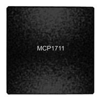 MICROCHIP MCP1711T-50I/5X