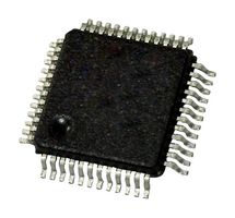 STMICROELECTRONICS STM32F103C8T6TR