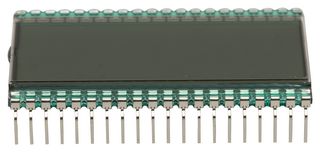 LUMEX LCD-A3X1C50TR/A