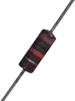 OHMITE OD683JE Through Hole Resistor, 68 kohm, Little Demon OD Series, 250 mW, ± 5%, Axial Leaded, 250 V