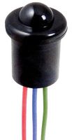 HONEYWELL LLE105000 Optical Level Sensor, LLE Series, Digital, Plastic, Push In, 10 mA, 5 to 12 Vdc