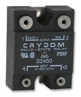SENSATA/CRYDOM D2450-10
