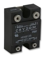 SENSATA/CRYDOM HD48125