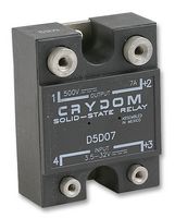 SENSATA/CRYDOM D5D07