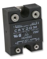 SENSATA/CRYDOM HD4890